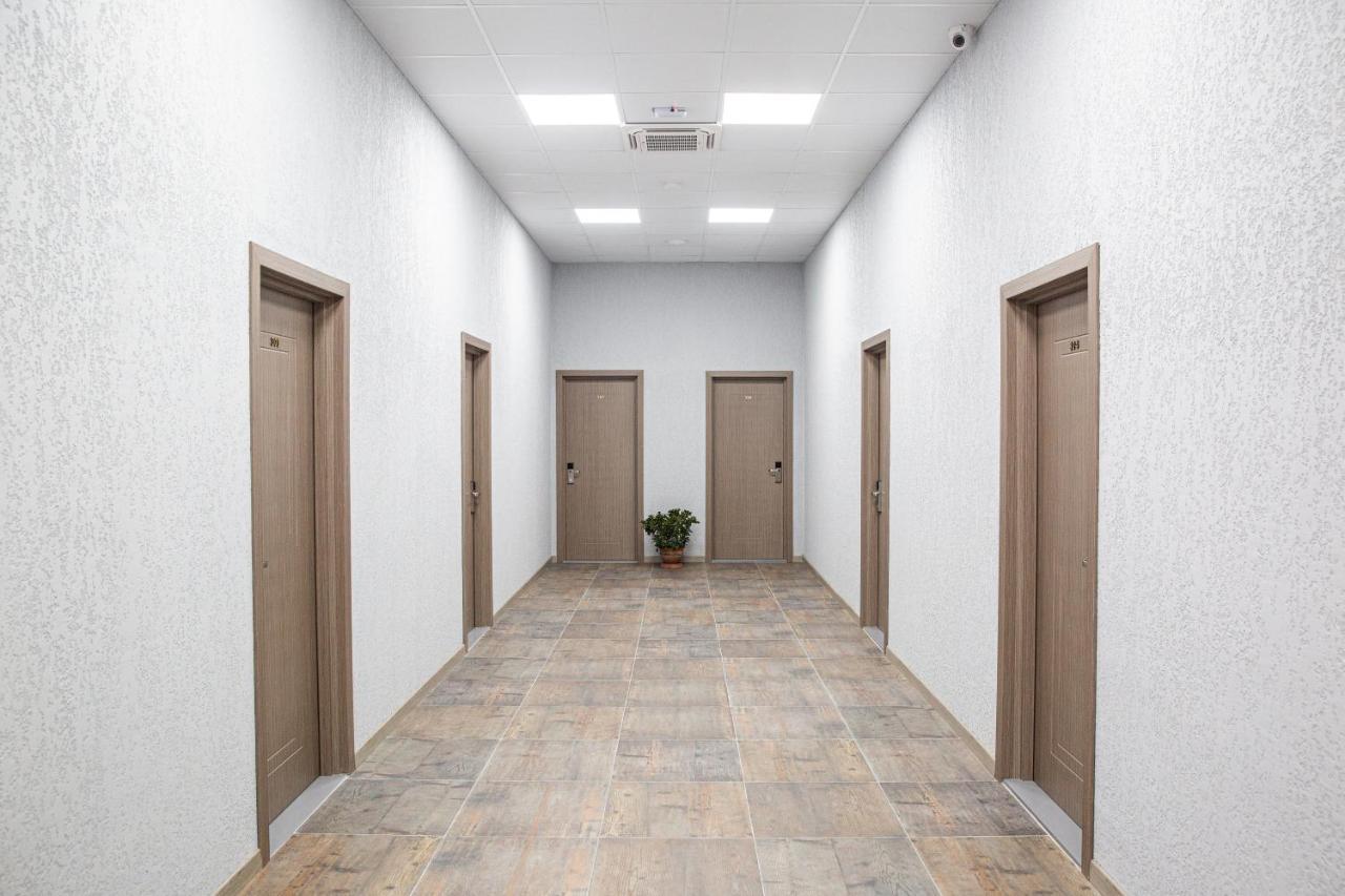 Libereco Aparthotel Batumi Ngoại thất bức ảnh