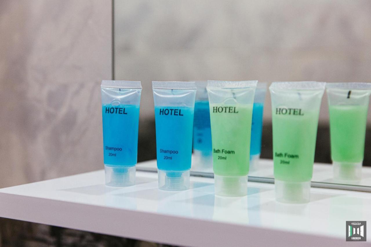 Libereco Aparthotel Batumi Ngoại thất bức ảnh