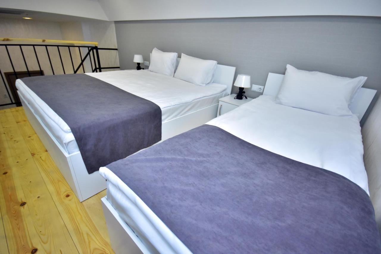 Libereco Aparthotel Batumi Ngoại thất bức ảnh