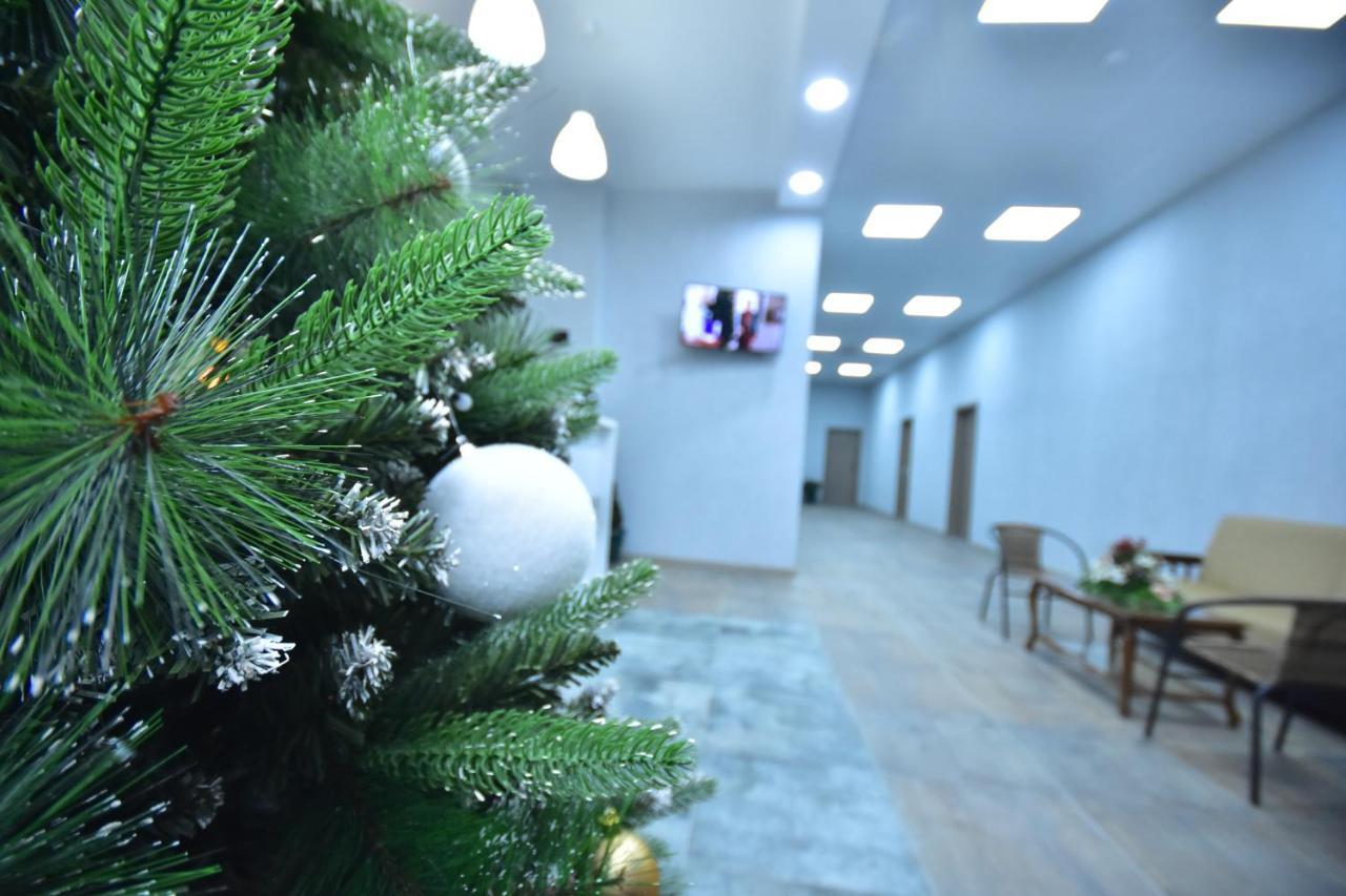 Libereco Aparthotel Batumi Ngoại thất bức ảnh