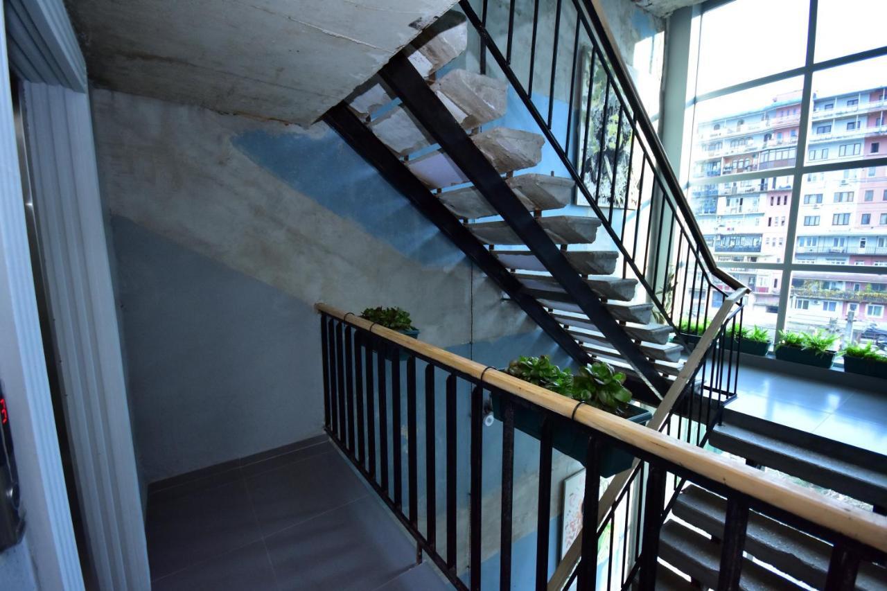 Libereco Aparthotel Batumi Ngoại thất bức ảnh
