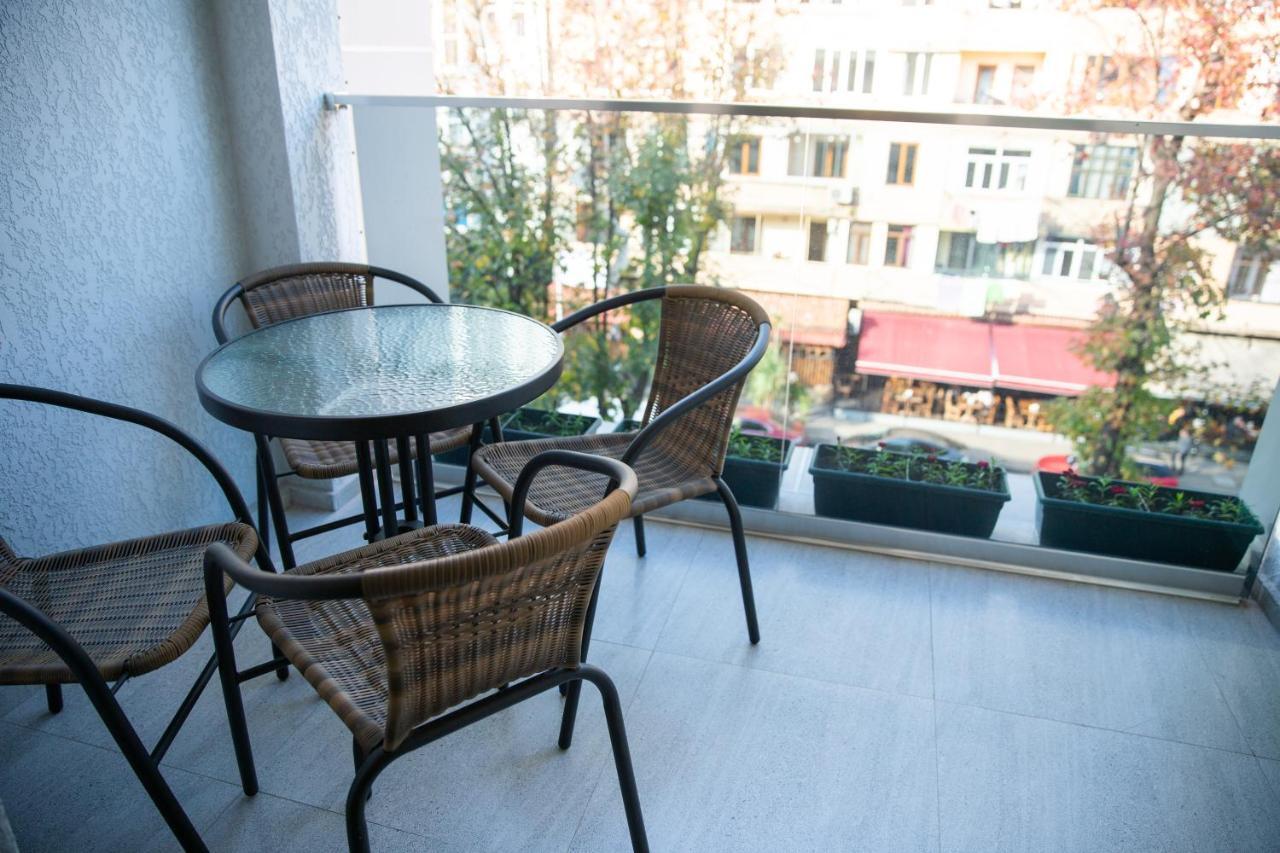 Libereco Aparthotel Batumi Ngoại thất bức ảnh