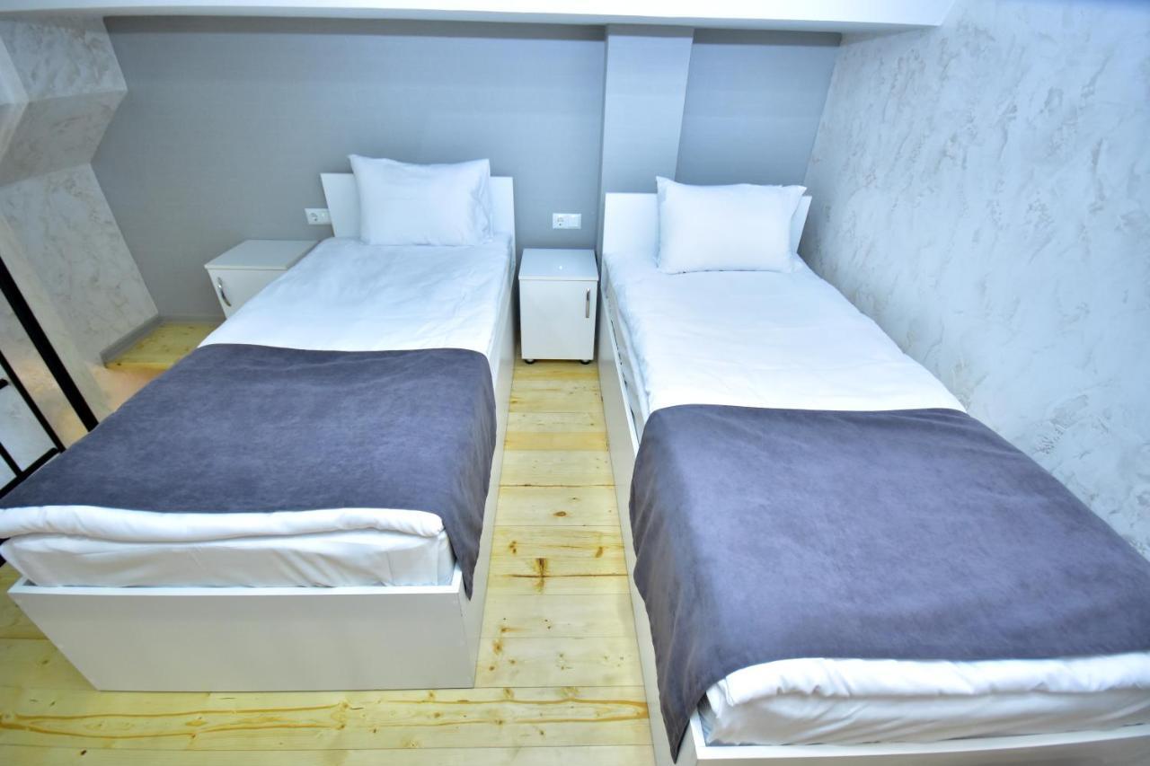 Libereco Aparthotel Batumi Ngoại thất bức ảnh