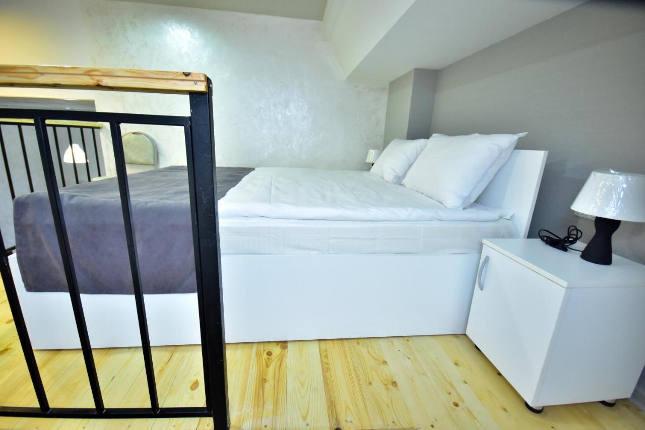 Libereco Aparthotel Batumi Ngoại thất bức ảnh