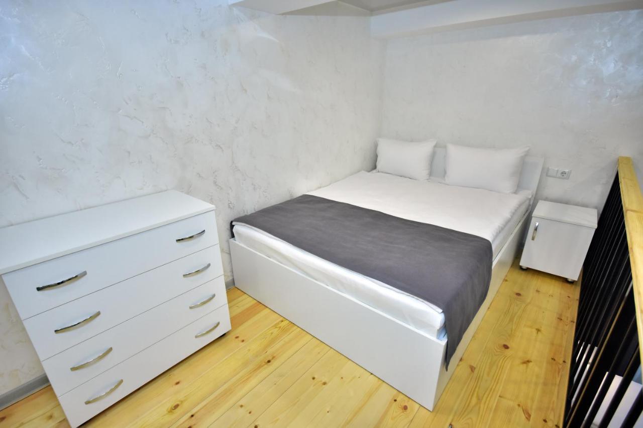 Libereco Aparthotel Batumi Ngoại thất bức ảnh